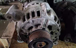 Генератор Volvo S40 1995–2000 9164940 VS16 B4164S
