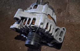Генератор Volvo S60 2010-2016 30644628 FS45 B4164T