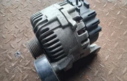 Генератор BMW 5-Sries 2007–2010 12317542934 E60 N62B48