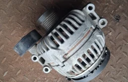 Генератор BMW 3-Series 2001–2007 12317521384 E46 N42B18