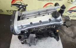 Двигатель Chevrolet Lacetti 2008 F16D3 F16D3