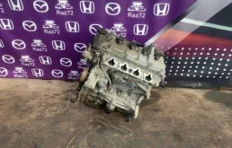Двигатель для Mazda 3 BK 2002-2009