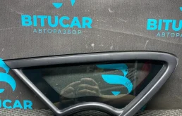 Форточка двери передней правой Kia Ceed 2 JD (G4FG) 1.6L MT 2015 Универсал 86190A2000