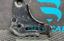 Б/У Кронштейн крепления генератора Kia Rio 4 (G4FG) 1.6L AT 2021 37460-2B006