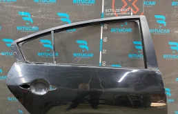 Б/У Дверь задняя правая Kia Cerato 3 YD 2018г. G4FG МКПП 77004A7000