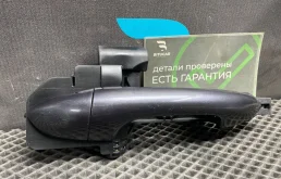 Ручка двери внешняя передний правый Kia Ceed, II 2012 82665A2000