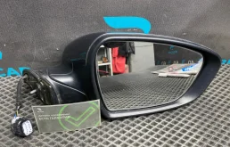 Б/У Зеркало правое Kia Ceed 2 JD (G4FG) 1.6L MT 2012 Универсал 87620A2020