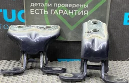 Б/У Петли двери передней правой Kia Ceed 2 JD (G4FG) 1.6L MT 2012 Универсал 793202E000