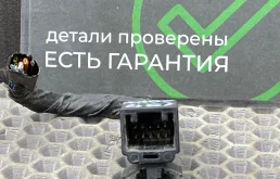 Б/У Фишка зеркала Kia Ceed 2 JD (G4FG) 1.6L MT 2012 Универсал 87610A2020