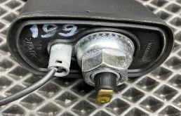 Б/У Антенна на крышу Kia Ceed 2 JD (G4FG) 1.6L MT 2012 Универсал 96205A2000