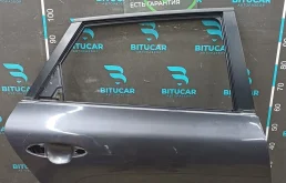Дверь задняя правая Kia Ceed, II 2012 77004A2200