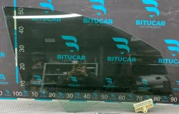 Б/У Стекло двери передней правой Kia Optima 4 JF (G4KJ) 2.4L AT 2019 GT-Line 82420D4030