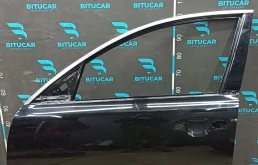 Б/У Дверь передняя левая Kia Optima 4 JF (G4KJ) 2.4L AT 2019 GT-Line 76003D4000