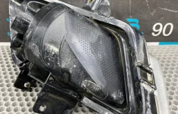 Б/У Фара противотуманная правая Kia Ceed 1 ED (G4FC) 1.6L AT 2010 хэтчбек 922021H070