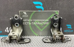 Б/У Петли двери правой передней Kia Ceed 1 ED (G4FC) 1.6L AT 2010 хэтчбек 793202E000