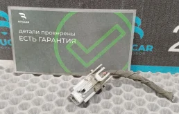 Б/У Фишка втягивающего реле стартера  Kia Ceed II JD (G4FA) 1.4L MT 2012 Хэтчбек 361002B202