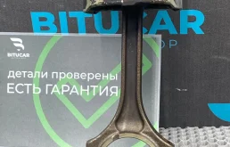 Б/У Поршень с шатуном Kia Ceed II JD (G4FA) 1.4L MT 2012 Хэтчбек 23041-2B101