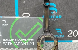 Б/У Шатун Kia Venga  YN (G4FC) 1.6L AT 2012 23510-2B000