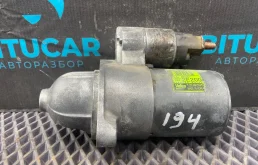 Б/У Стартер Kia K5 2.0L. АКПП G4NA 2020г. 361002E200