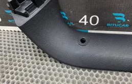 Б/У Обшивка крышки багажника правая Kia Ceed II JD (G4FA) 1.4L MT 2012 Хэтчбек 81740A2000WK