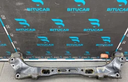 Б/У Балка подвески  задняя Kia Ceed 2 JD (G4FG) 1.6L AT 2013 Хэтчбек 55410A6000