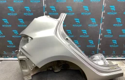 Б/У Крыло заднее правое Kia Ceed II JD (G4FG) 1.6L AT 2013 Хэтчбек 71504A2C00