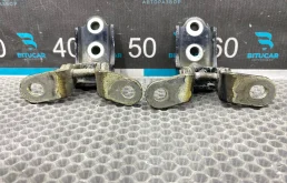 Б\У Петли двери правой передней Kia K5 2.0L. АКПП G4NA 2020г. 793202E000