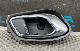 Б\У Ручка двери внутренняя передняя правая Kia Ceed II JD (G4FG) 1.6L MT 2015 Хэтчбек 83623А2000