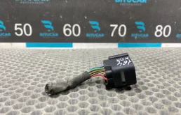 Б\У Фишка АКПП Kia K5 2.0L. АКПП G4NA 2020г. 450003BPP0