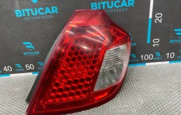 Б\У Фонарь задний правый Kia Ceed I ED (G4FC) 1.6L AT 2010 хэтчбек 924021H050