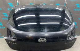 Б\У Крышка багажника Kia Ceed II JD (G4FG) 1.6L MT 2015 Хэтчбек 73700A2200