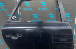 Дверь задняя правая Kia Ceed I ED (G4FC) 1.6L AT 2010 хэтчбек 770041H000