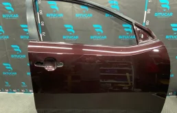 Дверь передняя правая Kia Cerato II TD , AT G4FC 1.6 L 2011г 760041M011