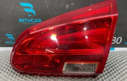 Фонарь крышки багажника правый Kia Ceed II JD (G4FG) 1.6L AT 2013 Хэтчбек 92404A2000