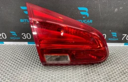 Б\У Фонарь крышки багажника левый Kia Ceed II JD (G4FG) 1.6L AT 2013 Хэтчбек 92403A2000