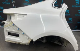 Крыло заднее правое (четверть) Kia Optima  JF  2018г. G4ND 2.0L 70200D4A00