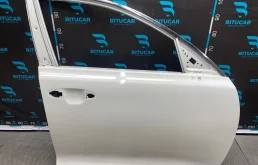 Дверь передняя правая Kia Optima  JF  2018г. G4ND 2.0L 76004D4000