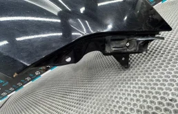 Крыло (С дефектом) переднее правое Kia Rio II 2006 663211G350