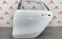 Дверь задняя левая Kia Ceed, III 2018 77003J7000