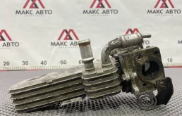 Б/У Радиатор EGR ЕГР Skoda Octavia A5 УНИВЕРСАЛ 038131513AD