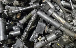 Список катушек зажигания