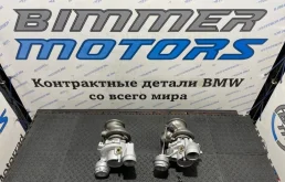 Турбины для BMW X5 Е70 2006-2013