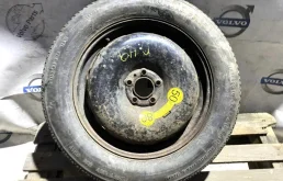 Докатка для Volvo XC90 2005 года на фотографиях