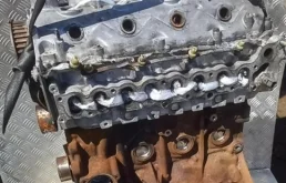 Двигатель для Toyota RAV4 на фотографиях