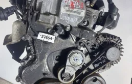 двигатель (M4R 704) для Renault Laguna Купе X91 2007-2013