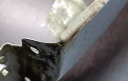 Зеркала для Mercedes-Benz M class 2006 года на фотографиях