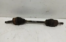 левый привод для Hyundai Solaris 1 RB (2011-2013)