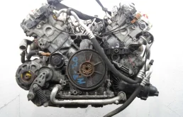 Двигатель для Audi Q7 4L 2005-2015