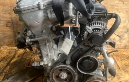 двс 3ZR-FE для Toyota RAV4 XA40 2013-2015