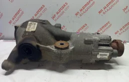 Бортовой редуктор задний левый для Volvo XC90 2011 года на фотографиях